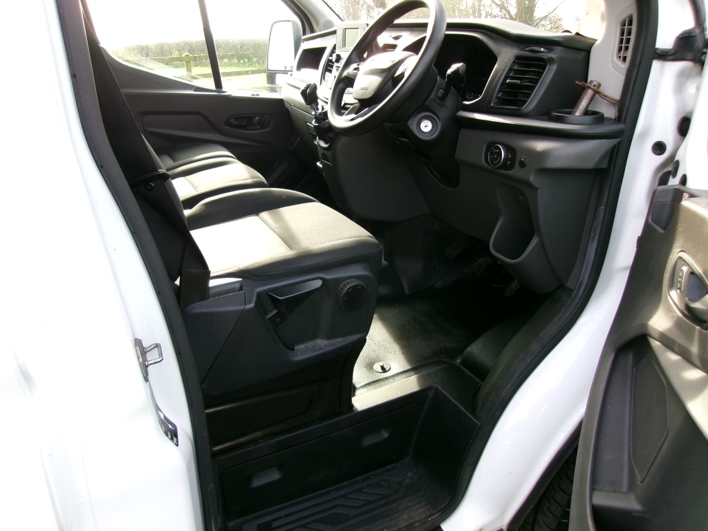 Used Ford Transit 2020 for sale - 77975433: Photo 9