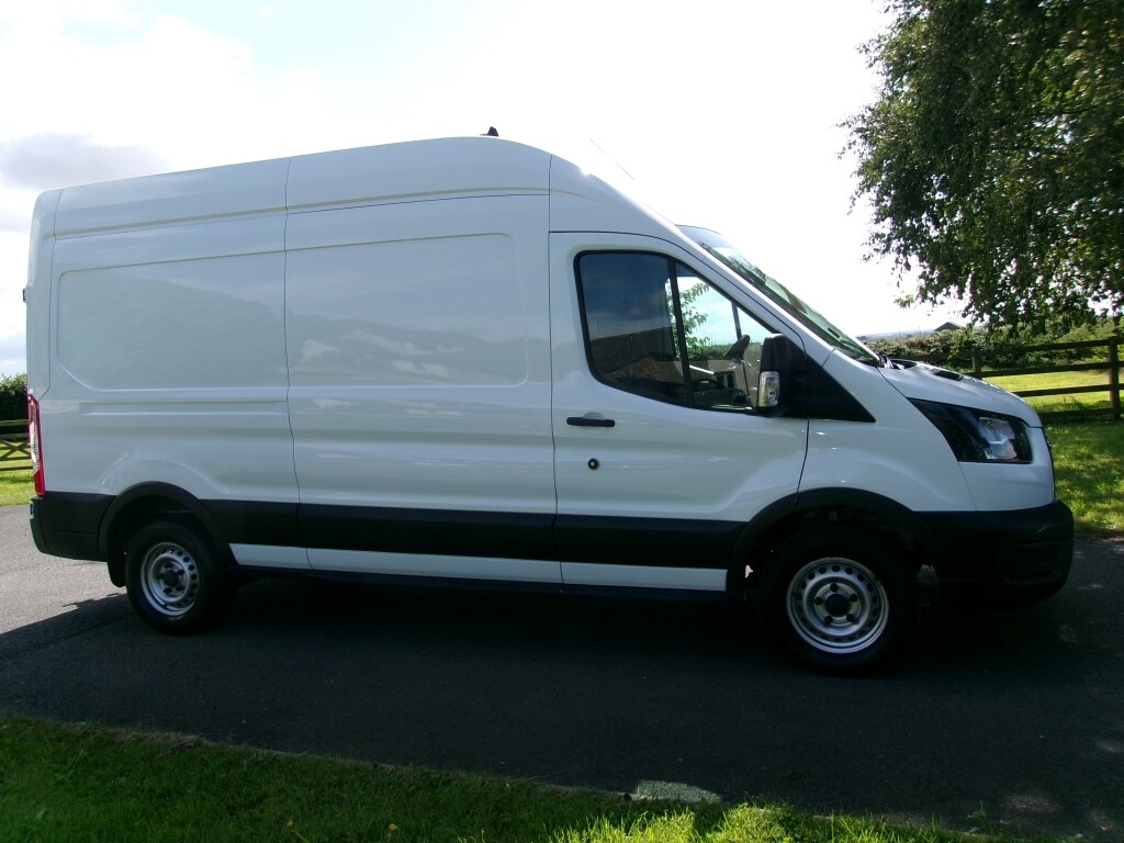 Used Ford Transit 2022 for sale - 75826840: Photo 10