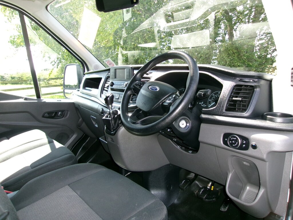 Used Ford Transit 2022 for sale - 75826840: Photo 11