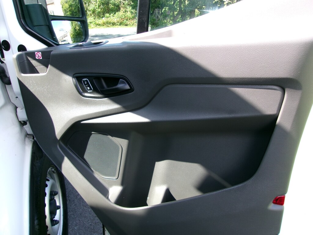 Used Ford Transit 2022 for sale - 75826840: Photo 12