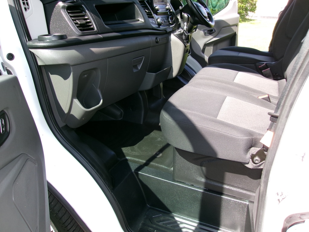 Used Ford Transit 2022 for sale - 75826840: Photo 13