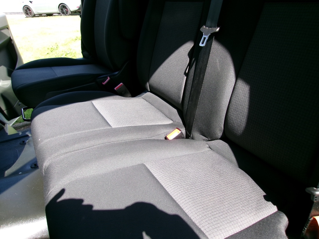 Used Ford Transit 2022 for sale - 75826840: Photo 15