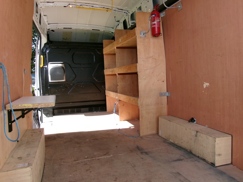 Used Ford Transit 2022 for sale - 75826840: Photo 17