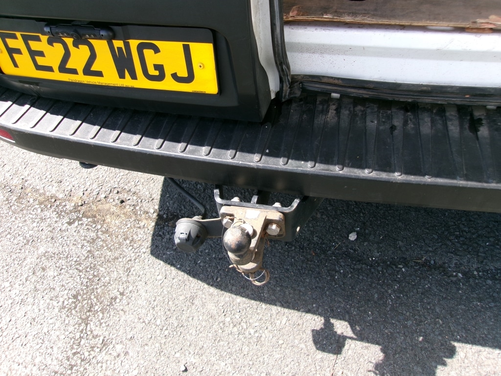 Used Ford Transit 2022 for sale - 75826840: Photo 18