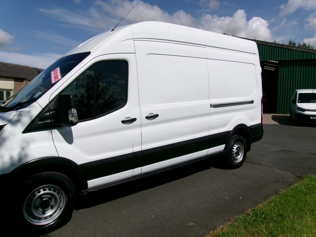 Used Ford Transit 2022 for sale - 75826840: Photo 4