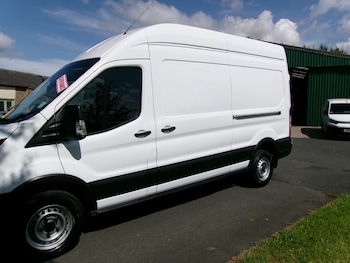 Used Ford Transit 2022 for sale - 75826840: Photo