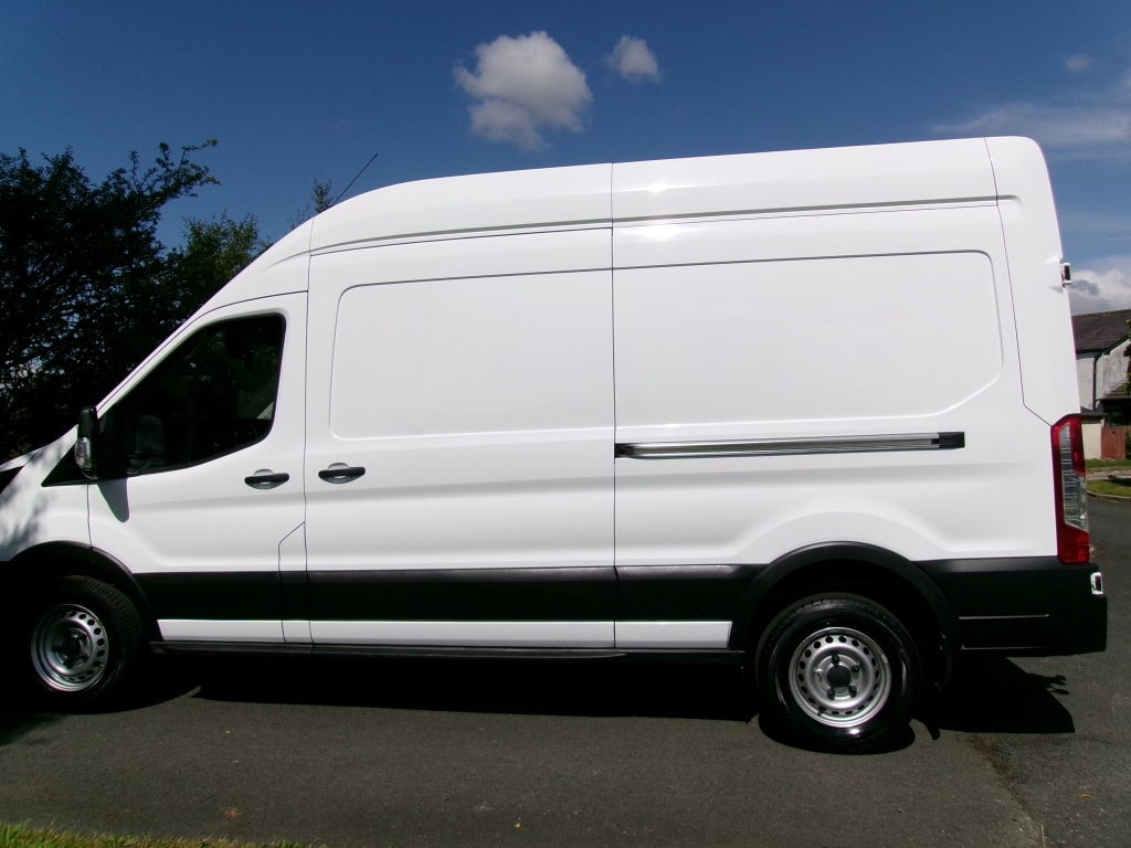 Used Ford Transit 2022 for sale - 75826840: Photo 5