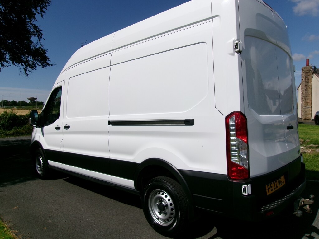 Used Ford Transit 2022 for sale - 75826840: Photo 6