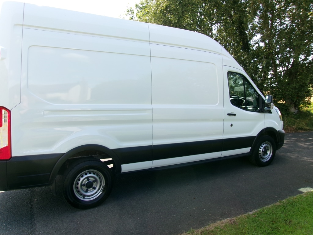 Used Ford Transit 2022 for sale - 75826840: Photo 9