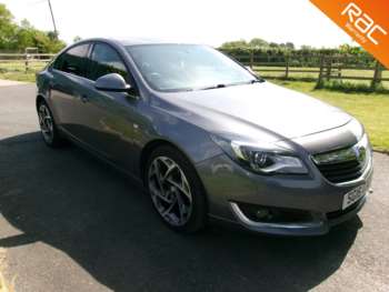 2016 (16) - 1.6 SRI NAV VX-LINE CDTI S/S 5DR Manual