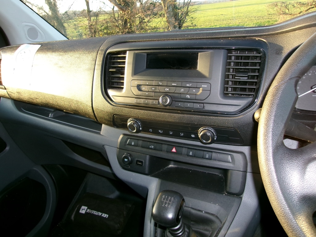 Used Ford Transit 2022 for sale - 77008457: Photo 10