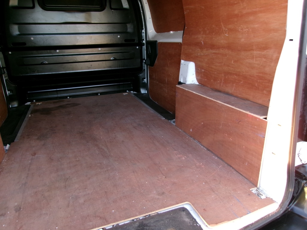 Used Ford Transit 2022 for sale - 77008457: Photo 12