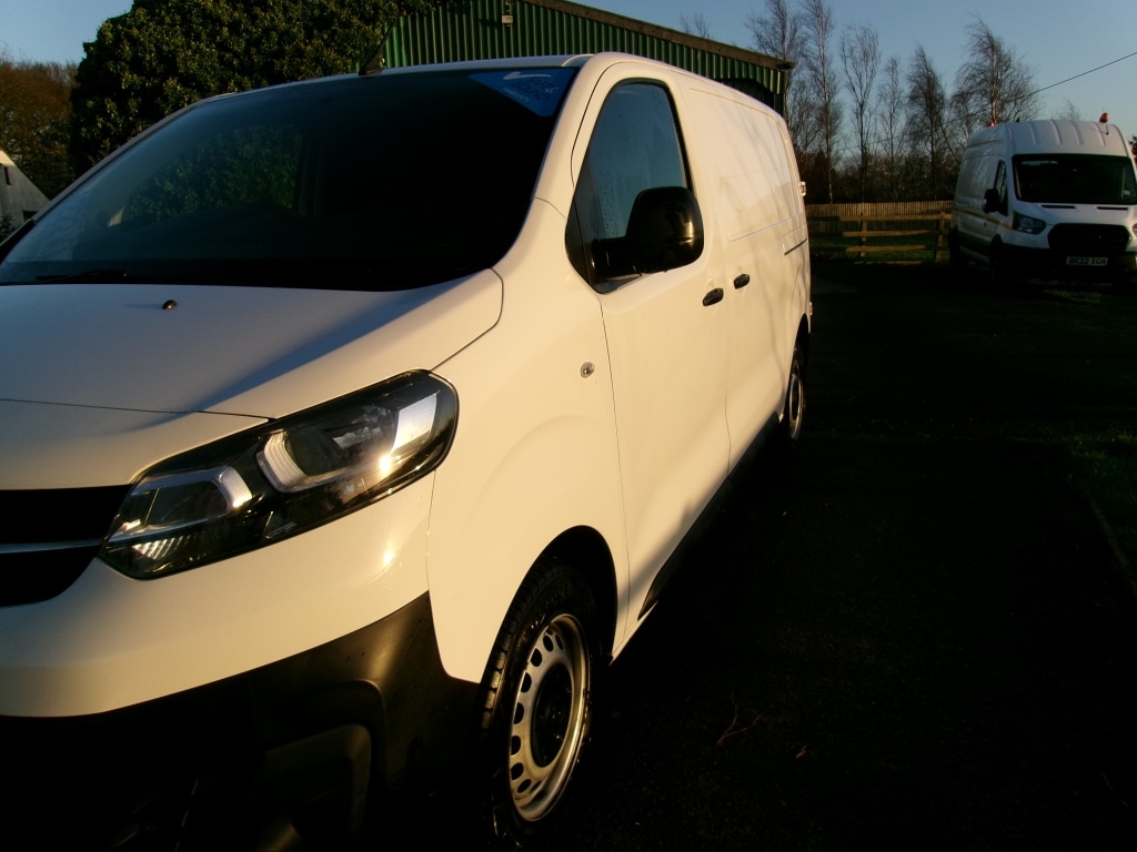 Used Ford Transit 2022 for sale - 77008457: Photo 3