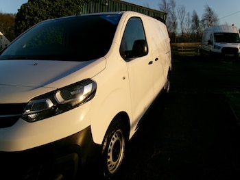 Used Ford Transit 2022 for sale - 77008457: Photo