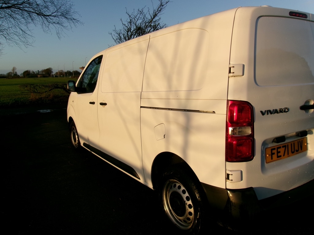Used Ford Transit 2022 for sale - 77008457: Photo 4