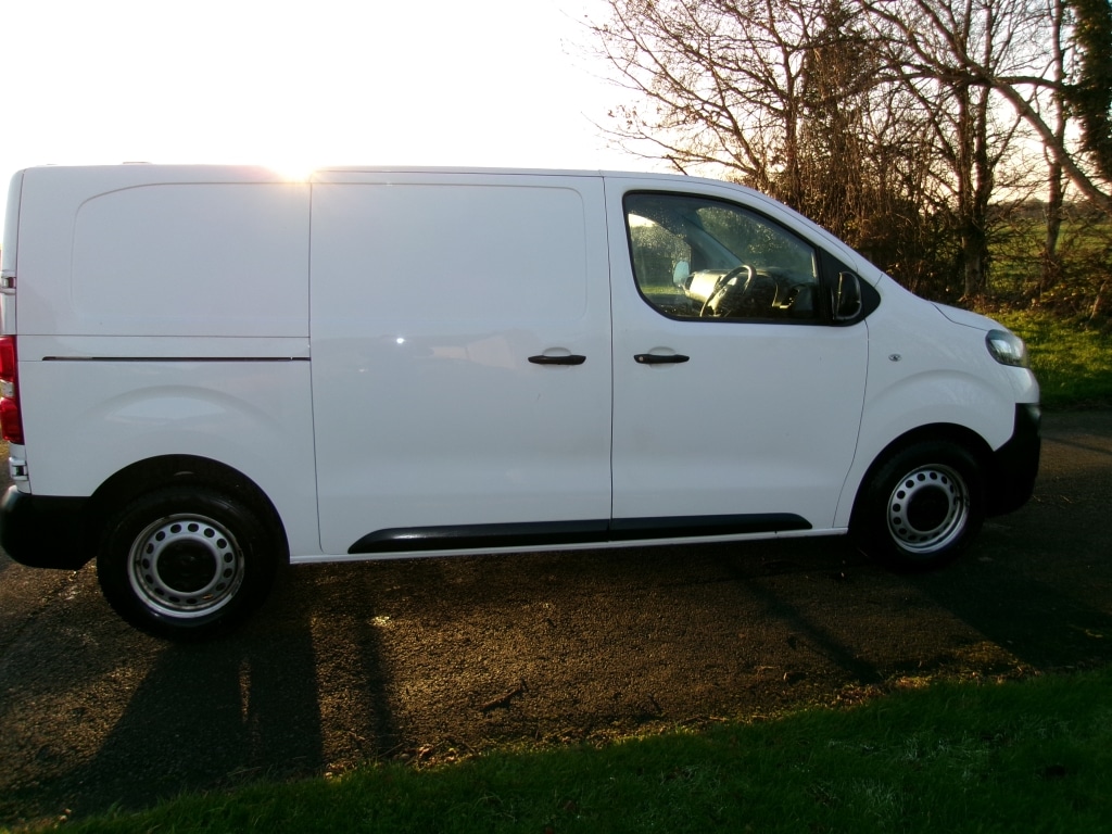 Used Ford Transit 2022 for sale - 77008457: Photo 7