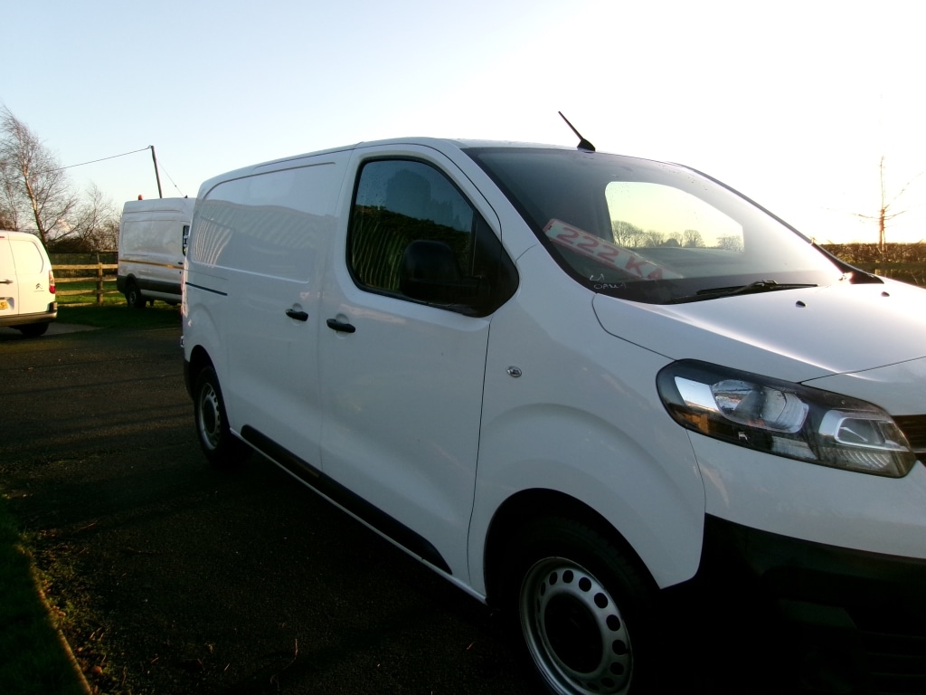 Used Ford Transit 2022 for sale - 77008457: Photo 8