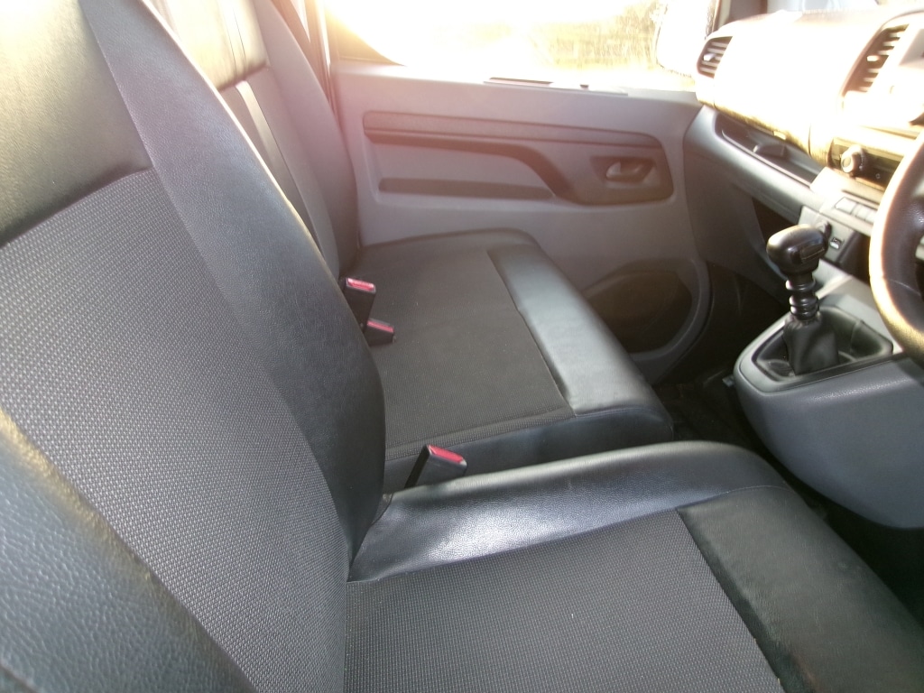 Used Ford Transit 2022 for sale - 77008457: Photo 9