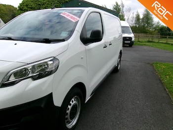 Used Peugeot Expert 2020 for sale - 75826837: Photo