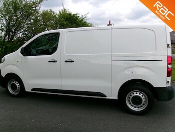 Used Peugeot Expert 2020 for sale - 75826837: Photo