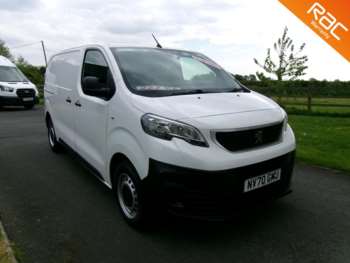 Used Peugeot Expert 2020 for sale - 74475497: Photo