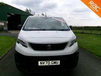 Used Peugeot Expert 2020 for sale - 74475497: Photo