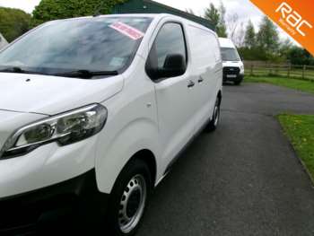 Used Peugeot Expert 2020 for sale - 74475497: Photo