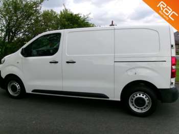 Used Peugeot Expert 2020 for sale - 74475497: Photo