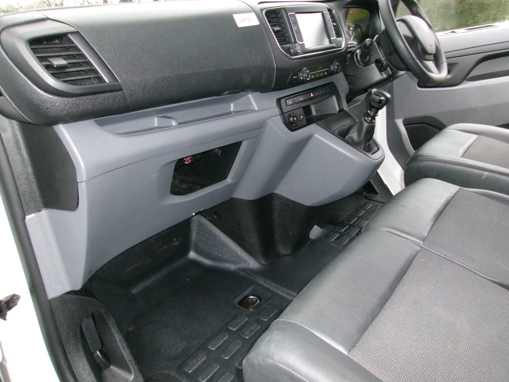 Used Peugeot Expert 2022 for sale - 77300254: Photo 11