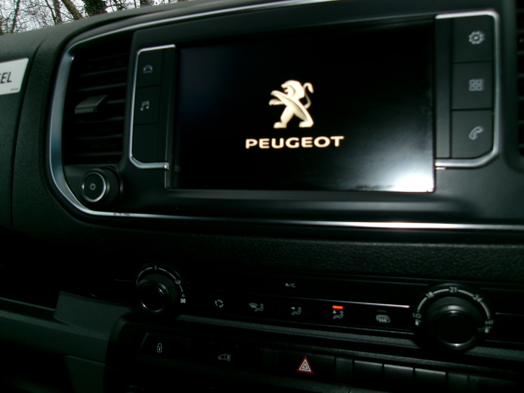 Used Peugeot Expert 2022 for sale - 77300254: Photo 16