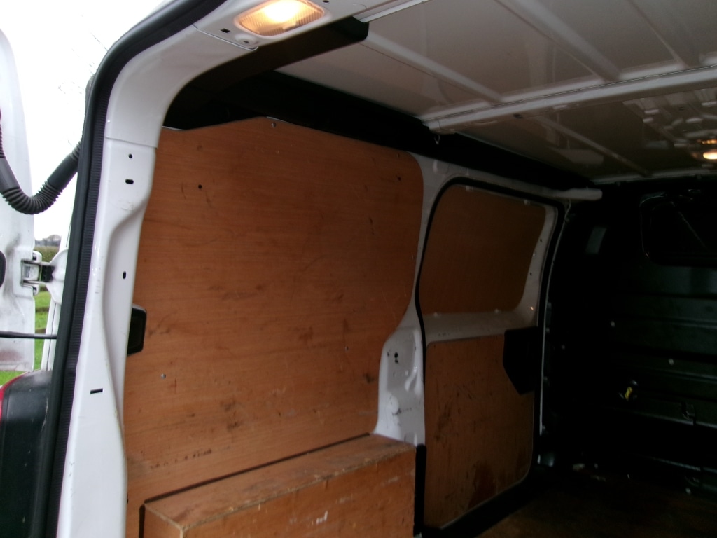 Used Peugeot Expert 2022 for sale - 77300254: Photo 19