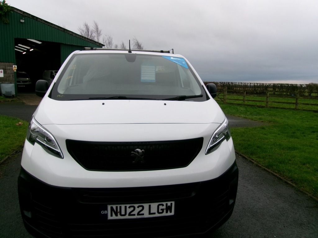 Used Peugeot Expert 2022 for sale - 77300254: Photo 2