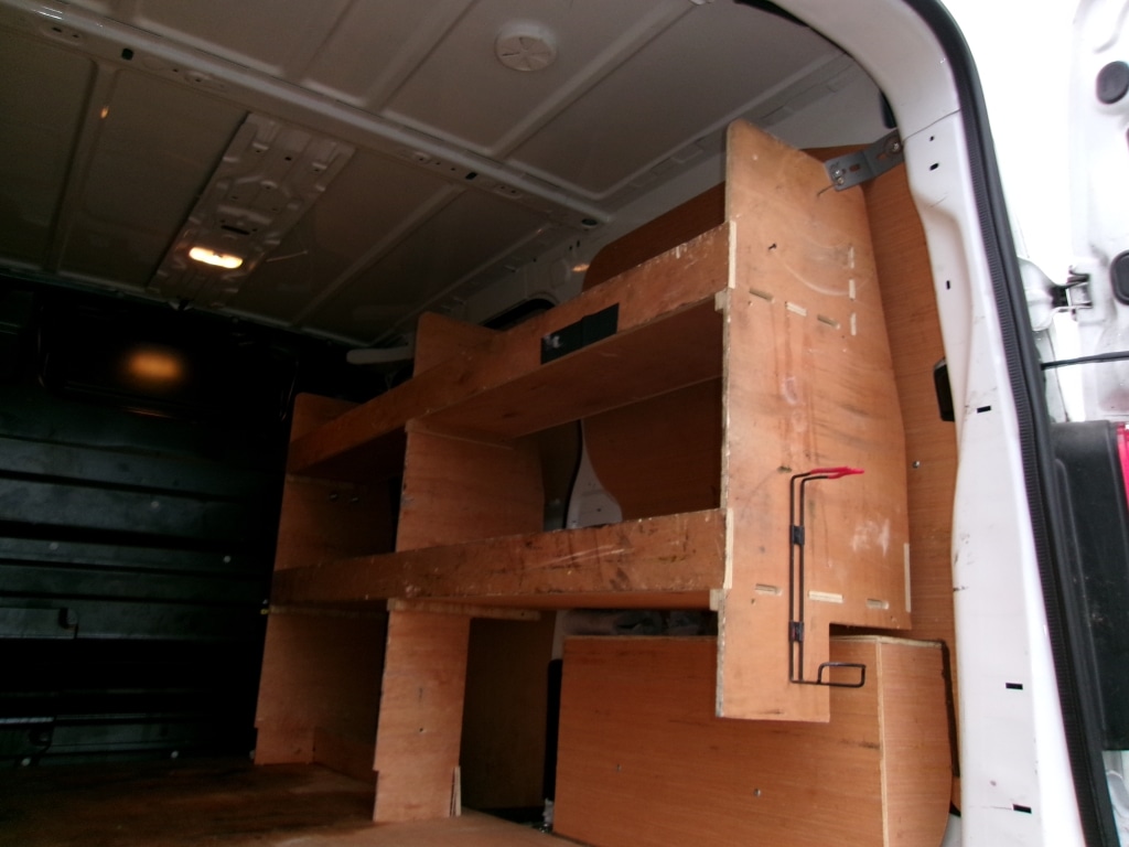 Used Peugeot Expert 2022 for sale - 77300254: Photo 20