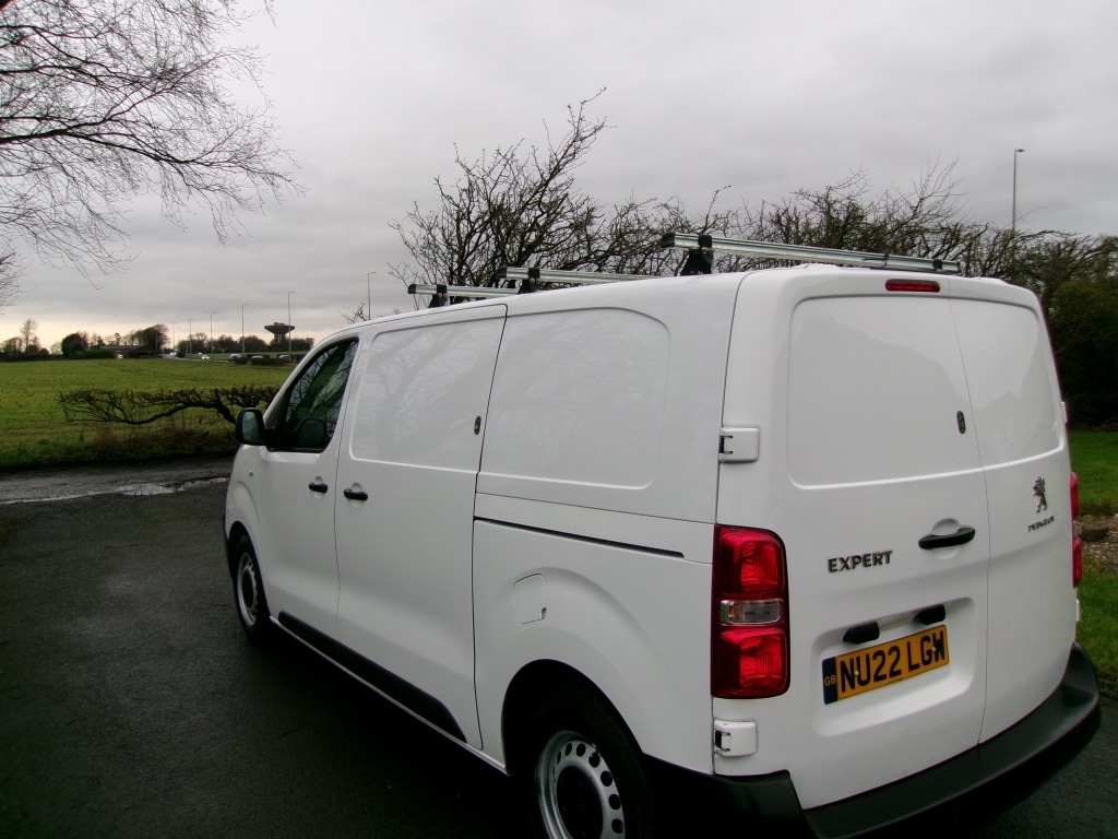 Used Peugeot Expert 2022 for sale - 77300254: Photo 5