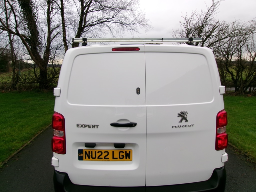 Used Peugeot Expert 2022 for sale - 77300254: Photo 6