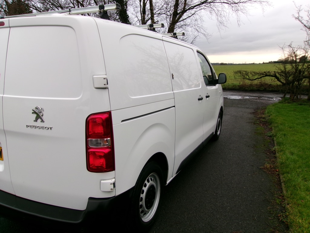 Used Peugeot Expert 2022 for sale - 77300254: Photo 7