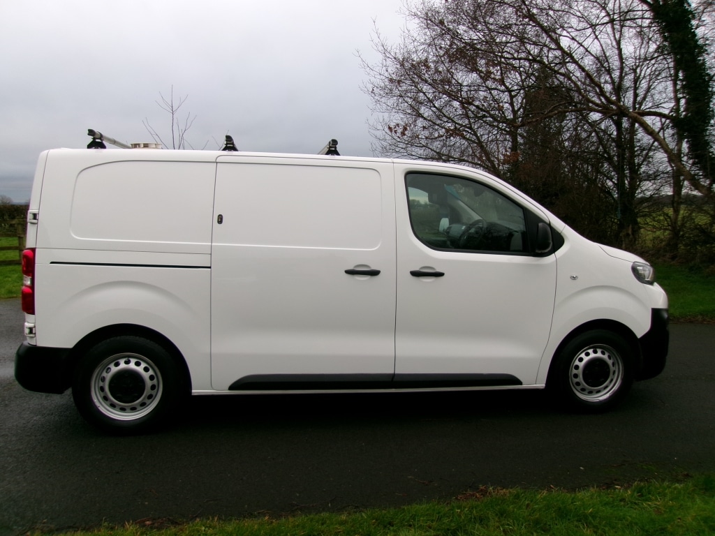 Used Peugeot Expert 2022 for sale - 77300254: Photo 8