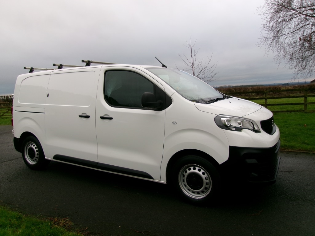 Used Peugeot Expert 2022 for sale - 77300254: Photo 9