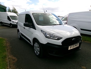 Used Ford Transit Connect 2021 for sale - 78546065: Photo