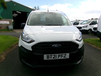 Used Ford Transit Connect 2021 for sale - 78546065: Photo