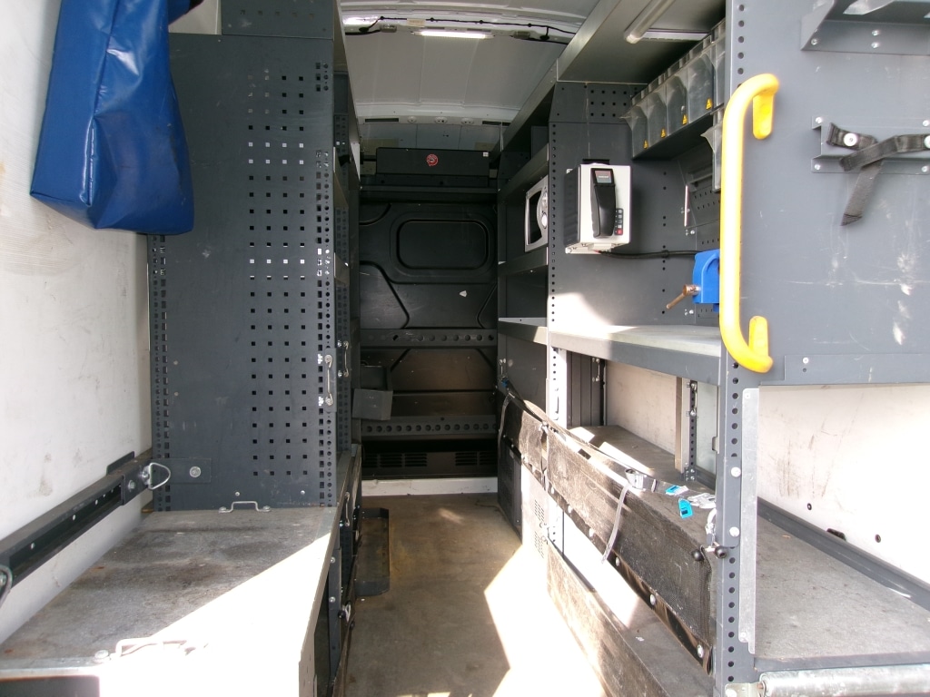 Used Ford Transit 2018 for sale - 77975437: Photo 5