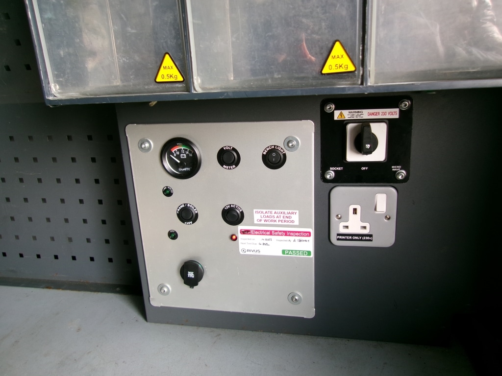 Used Ford Transit 2018 for sale - 77975437: Photo 7