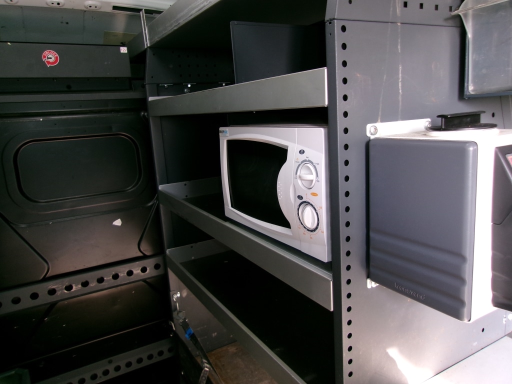 Used Ford Transit 2018 for sale - 77975437: Photo 8