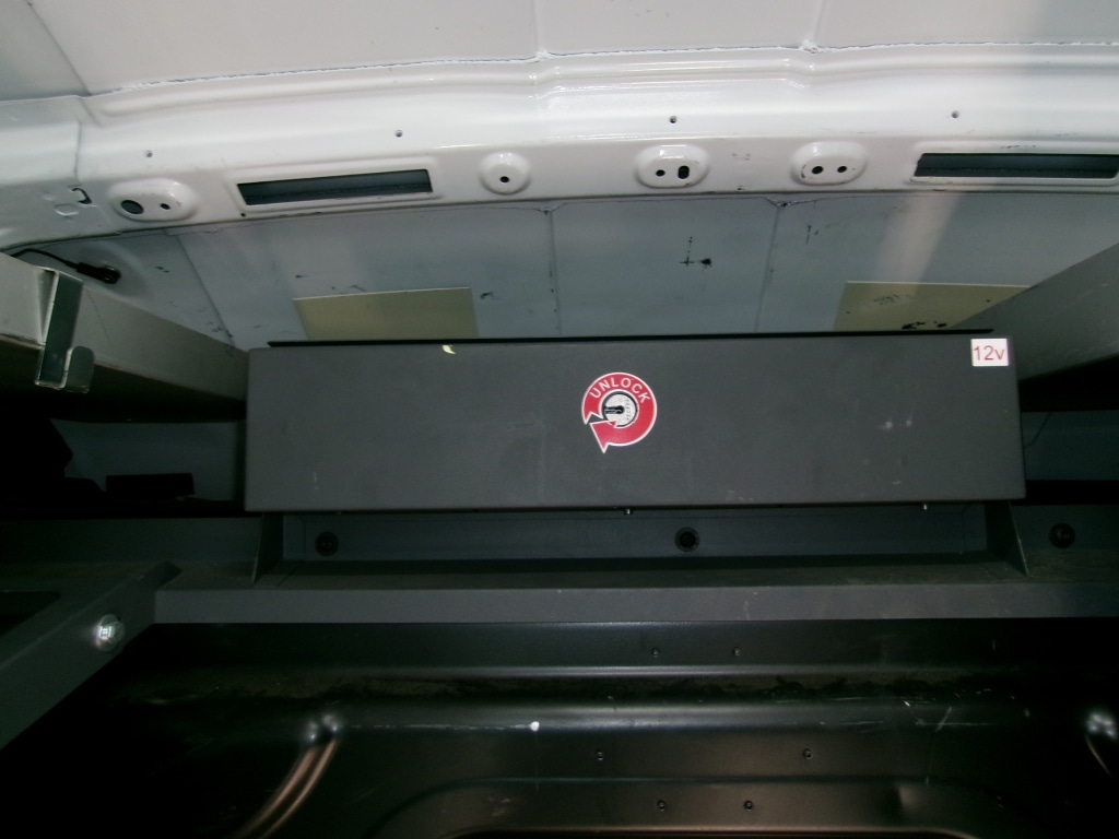 Used Ford Transit 2018 for sale - 77975437: Photo 9