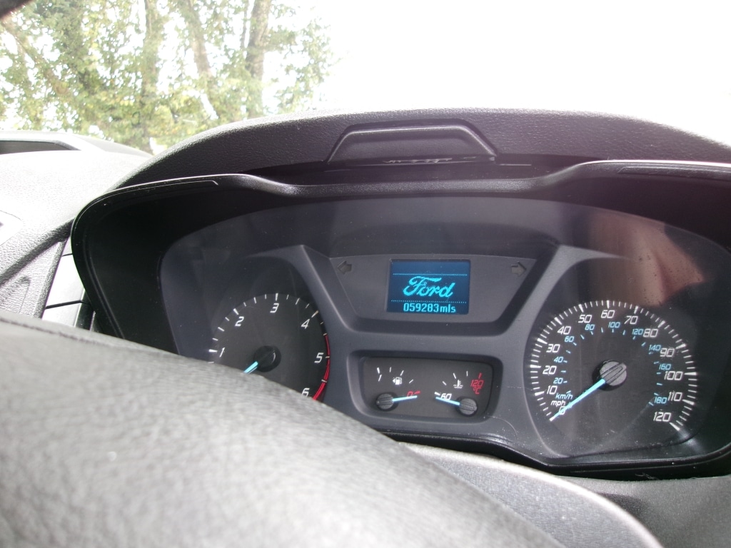 Used Ford Transit 2019 for sale - 75663081: Photo 10