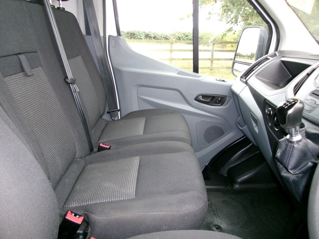 Used Ford Transit 2019 for sale - 75663081: Photo 11