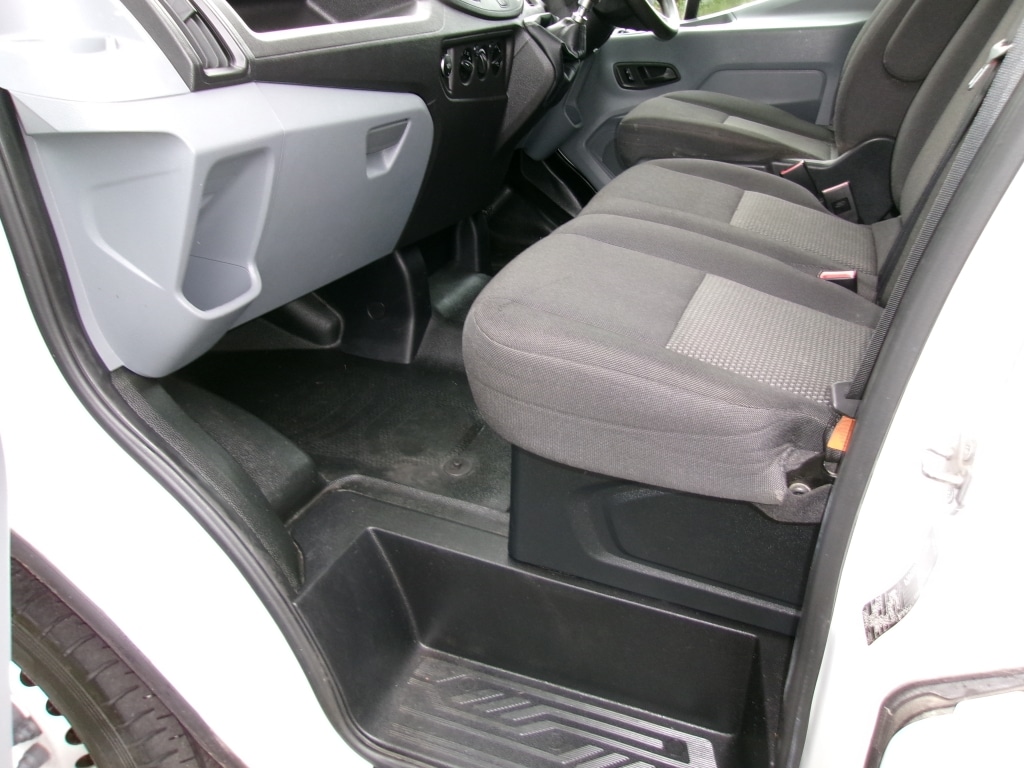 Used Ford Transit 2019 for sale - 75663081: Photo 12