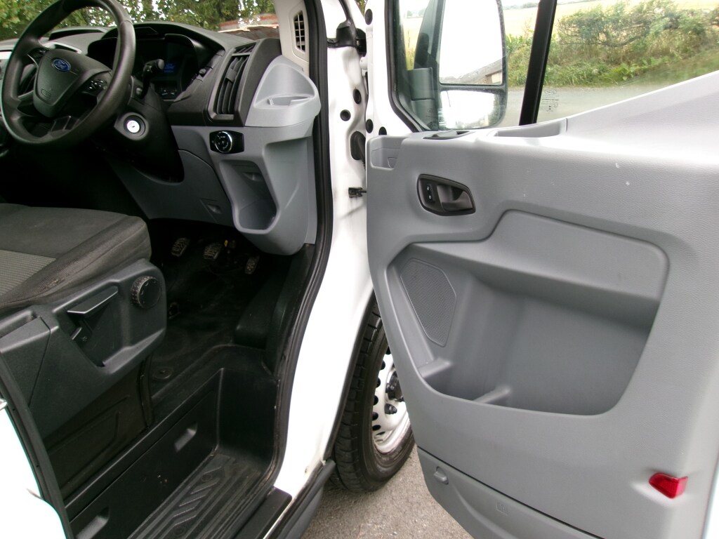 Used Ford Transit 2019 for sale - 75663081: Photo 13