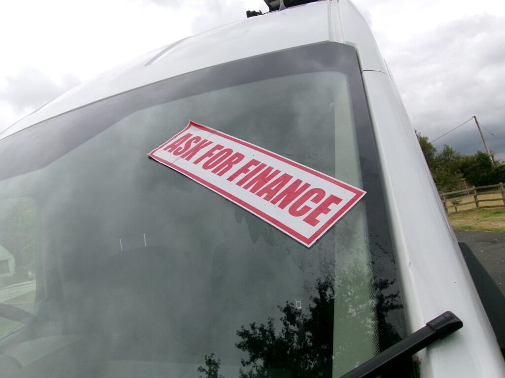 Used Ford Transit 2019 for sale - 75663081: Photo 14