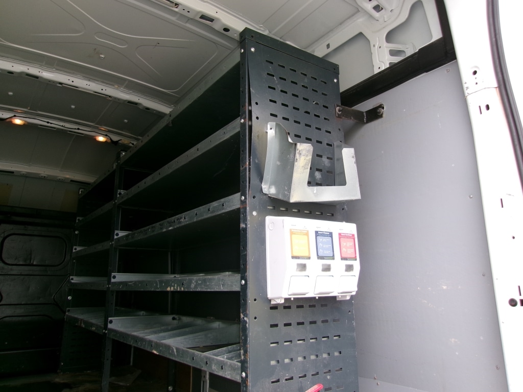 Used Ford Transit 2019 for sale - 75663081: Photo 15